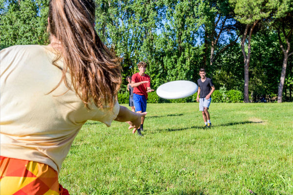 Level Up Your Leisure: The Best Backyard Games | Hammock Universe ...