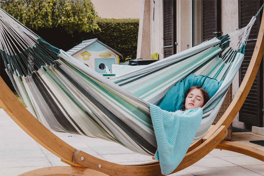 The Importance of Sleep How to Get a Good Night's Rest Hammock