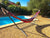 Hammock Universe Canada Premium Brazilian Style Double Hammock with Universal Stand ceara 794604046112 20191+75121