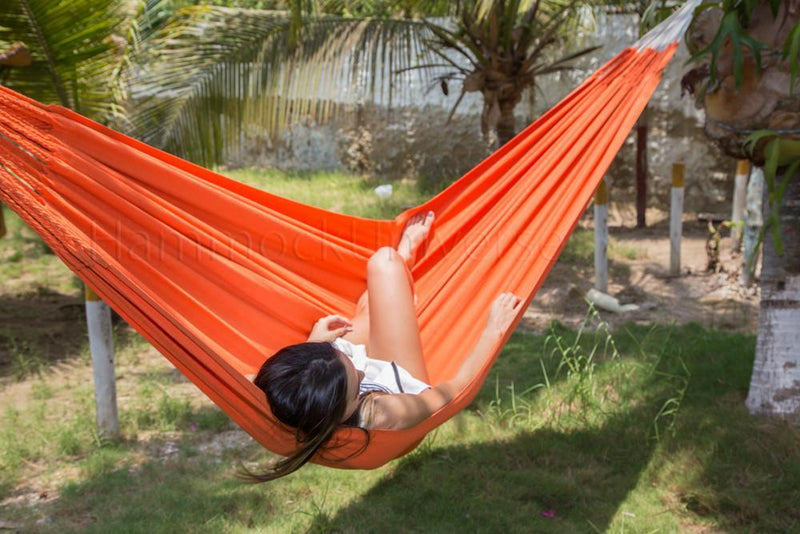 Colombian Hammocks - Double | Hammock Universe Canada