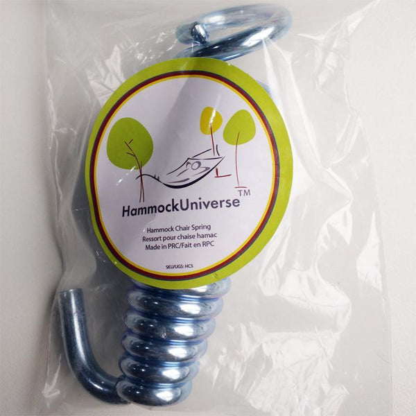 Hammock Chair Spring Hammock Universe Canada