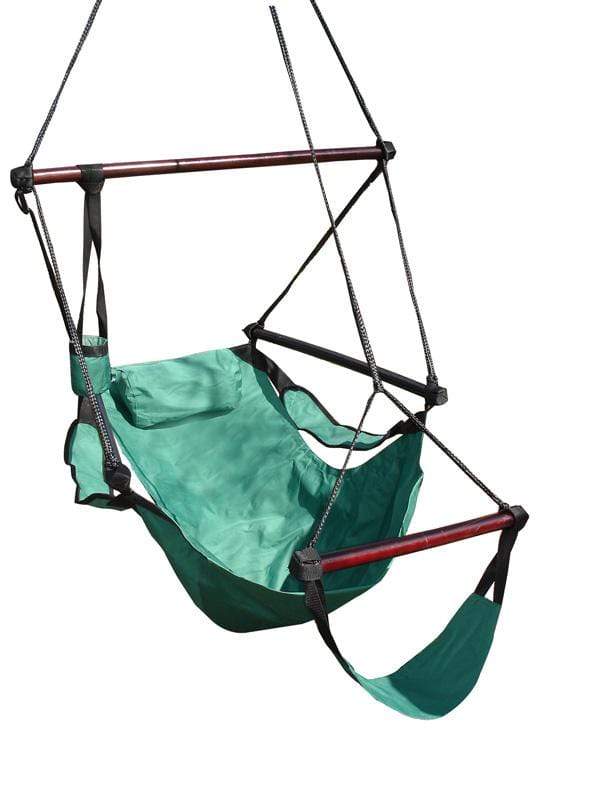 Hanging Hammock Chair - Buy Online - Hammock Universe Canada